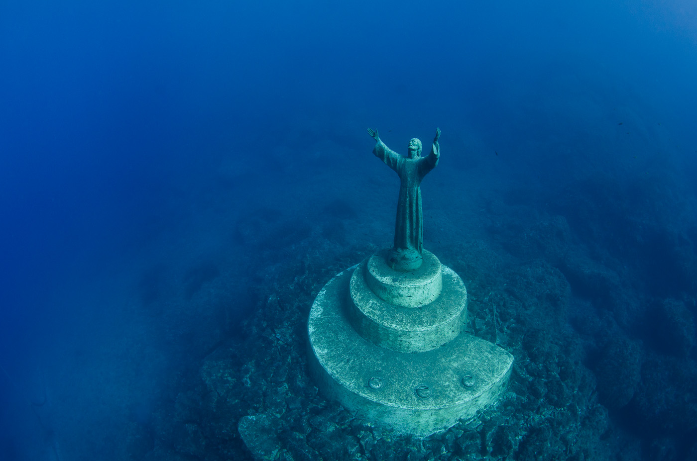Neptune: il turismo al servizio della tutela e della valorizzazione del patrimonio subacqueo